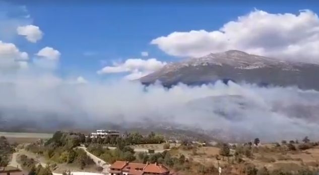 Kërkimi për 26-vjeçarin në Pashtrik, aktivizohet edhe Policia e Kosovës