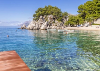 Plazhi i Madh në Ulqin nuk do të ndahet për investitorët arabë, presidenti Milatoviq refuzon ligjin