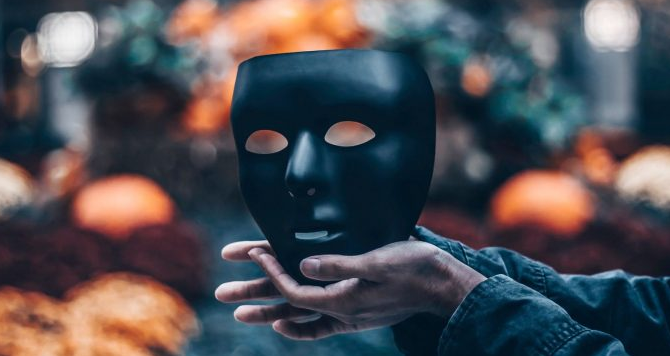 Pozitiviteti i shtirur është i rrezikshëm