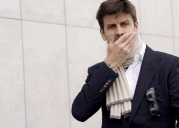 Pique qan në gjykatë, në rastin ku akuzohet për ndërmjetësimin midis Arabisë Saudite dhe Federatës Spanjolle të Futbollit