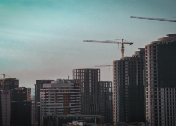 Çmimi nuk zbret, ndërtimi nuk ndalet: Kosova me mbi 180 mijë banesa të zbrazëta