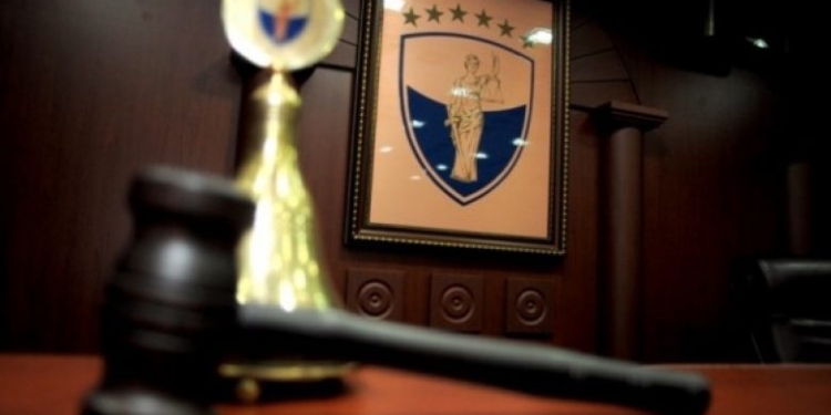 Ngrihet aktakuzë për ngacmim seksual ndaj një të miture në një shkollë në Gjakovë