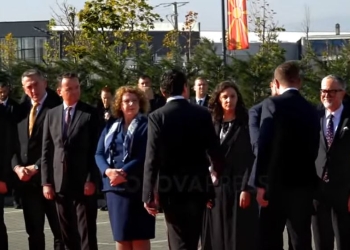 Vetëvendosje optimiste se do ta formojë Qeverinë