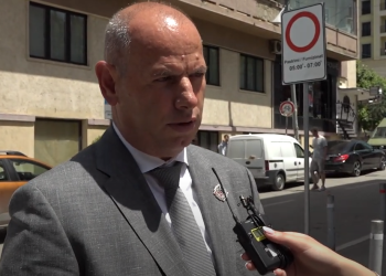 Vdekja e të riut në aksidentin në Tërstenik, reagon Lladrovci