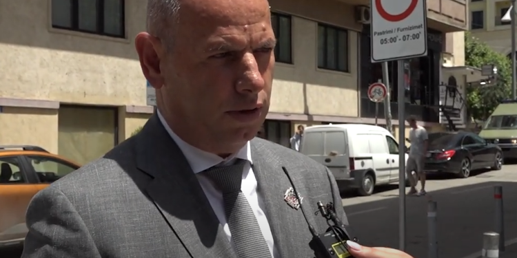 Vdekja e të riut në aksidentin në Tërstenik, reagon Lladrovci