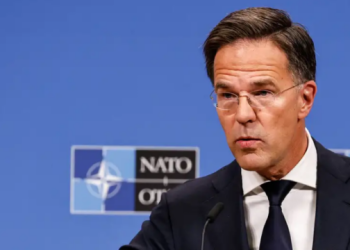 Rutte: NATO nuk mund të jetë naive në lidhje me lëvizjet ushtarake të Kinës
