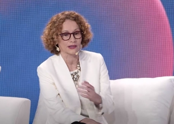 Zëvendës Sekretarja e Përgjithshme e NATO-s: Ballkani Perëndimor t’i kalojë problemet me punë