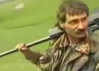 Flet snajperisti i Koshares: Isha pjesë e ushtrisë amerikane, ja si u bashkova me UÇK-në