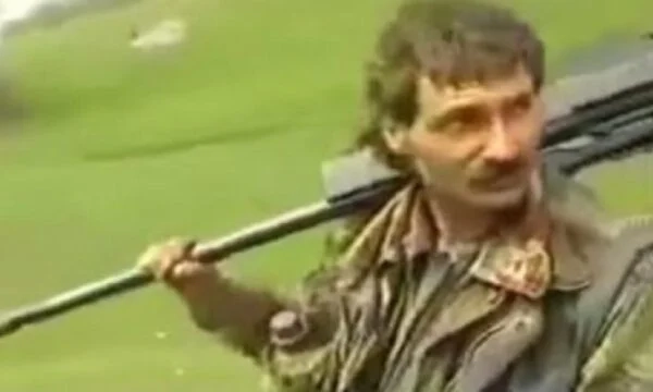 Flet snajperisti i Koshares: Isha pjesë e ushtrisë amerikane, ja si u bashkova me UÇK-në