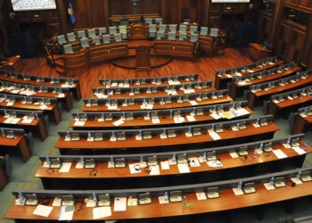 Nesër seanca konstituive, këto janë katër pikat e rendit të ditës