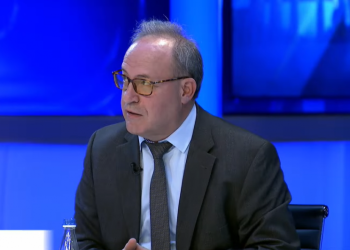 Ramabaja: Kam pasur informacione se Duda Balje është takuar me Radoiçiqin më 28 shkurt