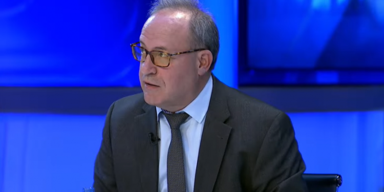 Ramabaja: Kam pasur informacione se Duda Balje është takuar me Radoiçiqin më 28 shkurt