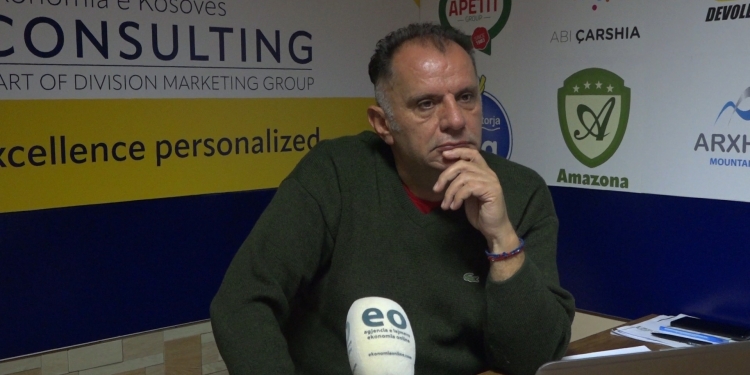 Kush po luan me dinjitetin e Policisë së Kosovës, FSK-së, Zjarrfikësve dhe me fatin e Kosovës