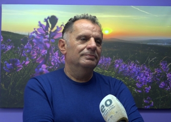 Gërxhaliu: Brengosuni pse nuk ka prodhim të energjisë elektrike e jo vetëm për ngritje të çmimit!