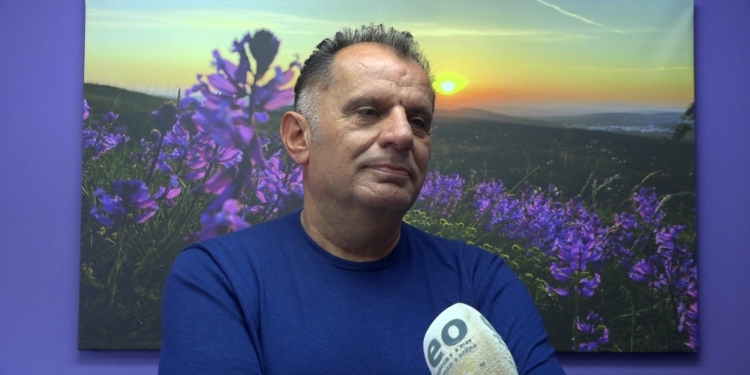 Gërxhaliu: Brengosuni pse nuk ka prodhim të energjisë elektrike e jo vetëm për ngritje të çmimit!