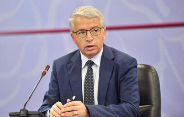 Kosova duhet të mësojë nga Gjermania