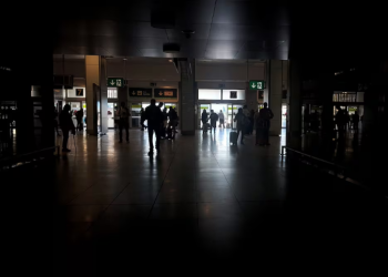 Ndeshja Barcelona–Inter pezull për shkak të krizës energjetike?