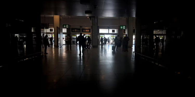 Ndeshja Barcelona–Inter pezull për shkak të krizës energjetike?