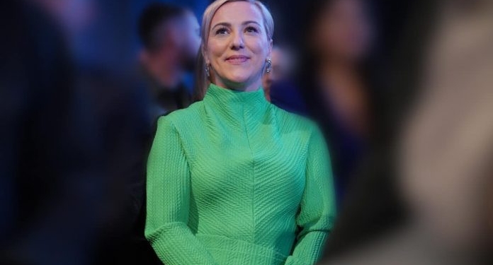 Kandiq nderohet me “Çelësin e Qytetit”, Halimi: Me dinjitet i hapi vetes dyert e zemrave të një populli