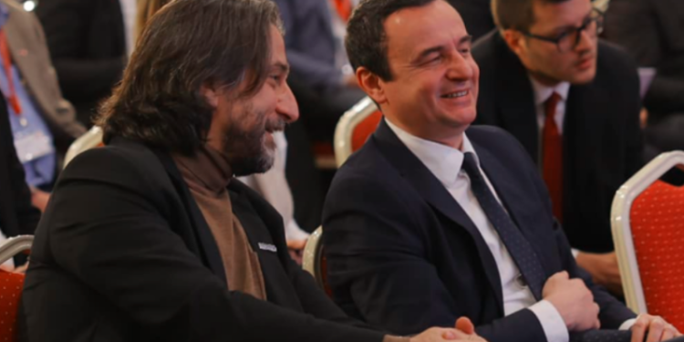 Përparim Rama thotë se Albin Kurti i tha “hajde me ne”