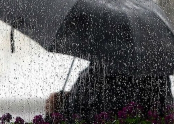 Rrebeshe shiu në këtë fundjavë