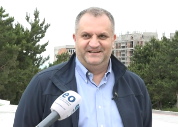 Ahmeti: Heqja e tarifave për prodhimet amerikane, vendim i rëndësishëm