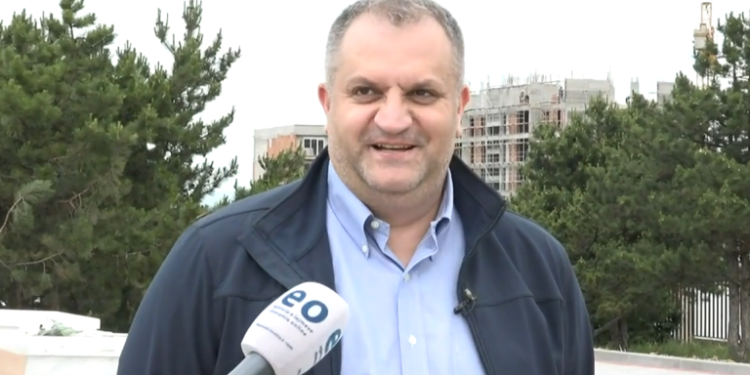 Ahmeti: Heqja e tarifave për prodhimet amerikane, vendim i rëndësishëm