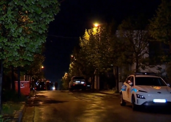 Plagosja e 4-fishtë në Tiranë: Dyshohet se caku ishte gruaja e Roan Brahimit, por atentatorët ngatërruan makinën