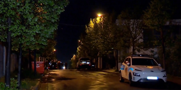 Plagosja e 4-fishtë në Tiranë: Dyshohet se caku ishte gruaja e Roan Brahimit, por atentatorët ngatërruan makinën