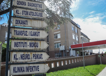 Kontrasti nga Kina që shkaktoi reaksione pacientëve, i sigurt tani për përdorim në Kosovë