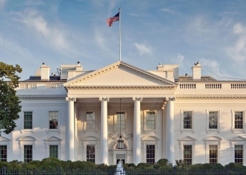 SHBA vendos tarifa 104% ndaj Kinës, Shtëpia e Bardhë njofton se do të hyjnë në fuqi nesër