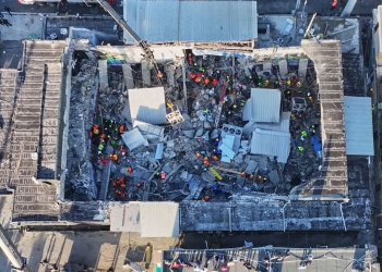 Shkon në 225 numri i të vdekurve nga shembja e çatisë në klub nate në Republikën Domenikane