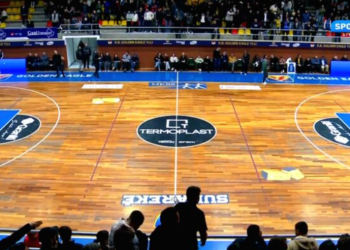 Ndërpritet çerekfinalja, “Xhebrailat” sulmojnë basketbollistët e Pejës