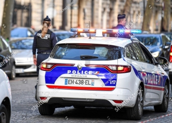 19-vjeçari shqiptar vritet në Francë, autori arratiset me makinë