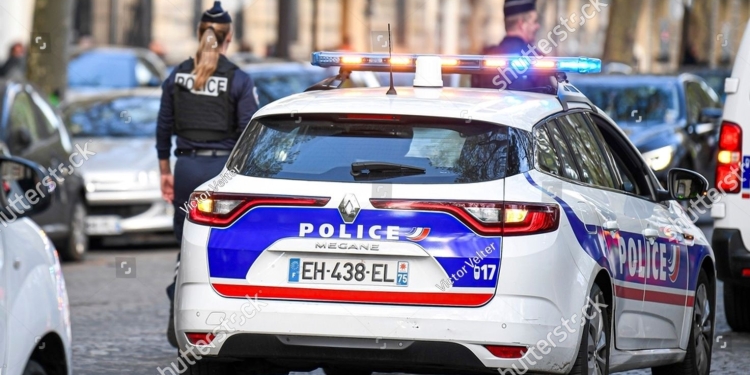 19-vjeçari shqiptar vritet në Francë, autori arratiset me makinë