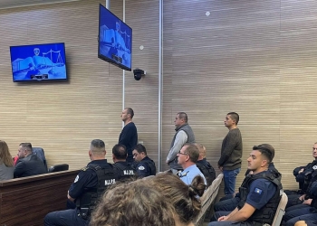 Sot mbahet seanca për sulmin terrorist në Banjskë
