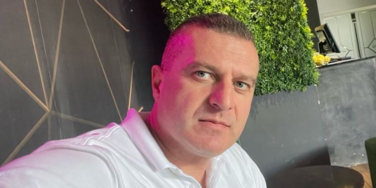 Muaj më parë pati një ndërhyrje kirurgjike, ishte në pushim mjekësor- detaje nga rasti i policit që dyshohet se kreu vetëvrasje