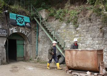 Punonjësit e “Trepçës” paralajmërojnë grevë për kërkesa të paplotësuara