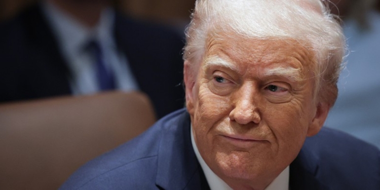 Përse Donald Trump po godet Kinën në tregti?