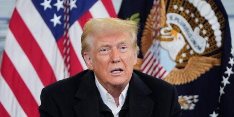 “Washington Post”: Trump do të dëbojë një milion emigrantë, SHBA negocion transferimin e tyre në disa vende, mes tyre edhe Kosova