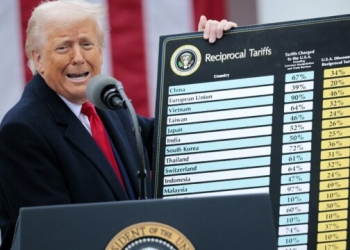 Tarifat e Trump, kongresisti amerikan: S’duam që çmimet të rriten, duam tregti të lirë e të drejtë