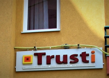 Për 4 muaj, 103 milionë euro humbje në mjetet e Trustit Pensional