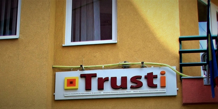 Për 4 muaj, 103 milionë euro humbje në mjetet e Trustit Pensional