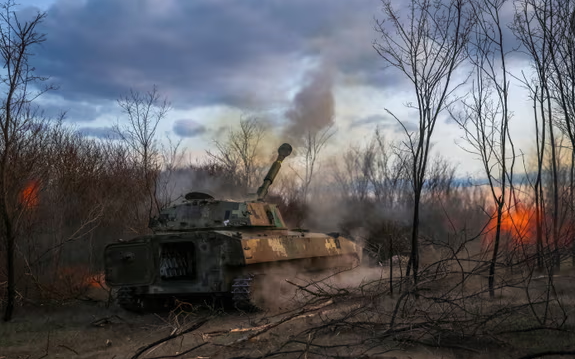 Pas 30 orësh armëpushim Rusia rifillon sulmet në Ukrainë, vriten tre persona