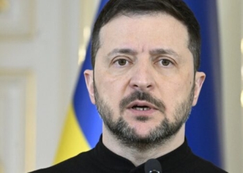 Shqetësimi i Volodymyr Zelensky: Nëse nuk ndalet, Rusia do të nisë Luftën e Tretë Botërore