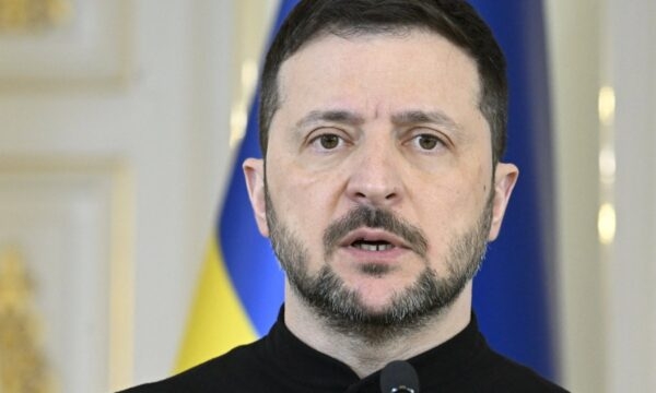 Shqetësimi i Volodymyr Zelensky: Nëse nuk ndalet, Rusia do të nisë Luftën e Tretë Botërore