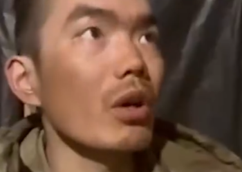 Zelensky: Kinezët u kapën duke luftuar për Rusinë në Ukrainë