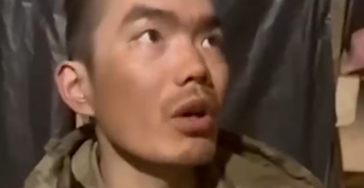 Zelensky: Kinezët u kapën duke luftuar për Rusinë në Ukrainë