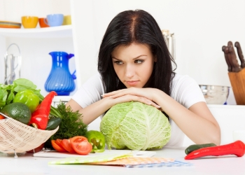 Dieta e janarit, 10 ndryshime që duhet të bëni në fillim të vitit