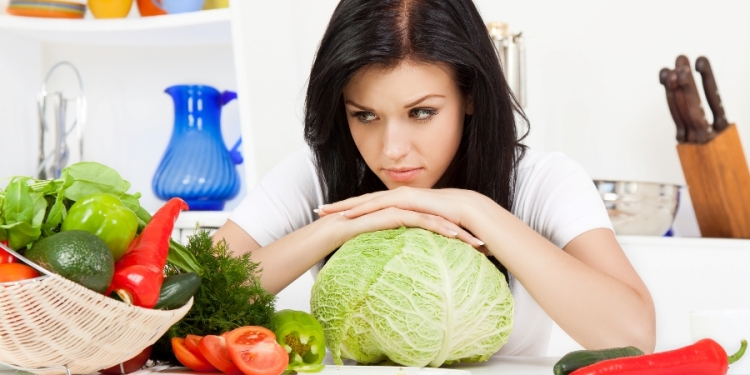 Dieta e janarit, 10 ndryshime që duhet të bëni në fillim të vitit